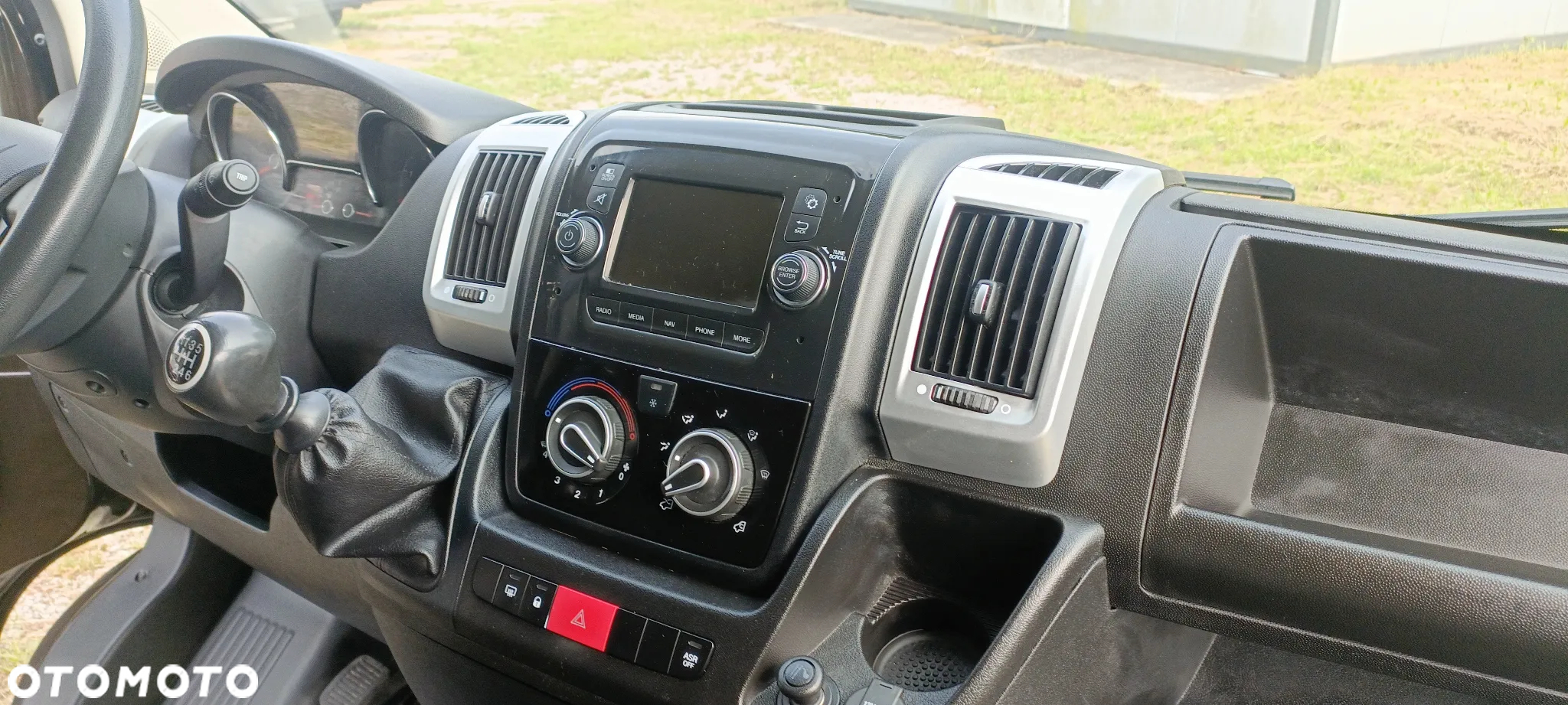 Fiat Ducato - 17