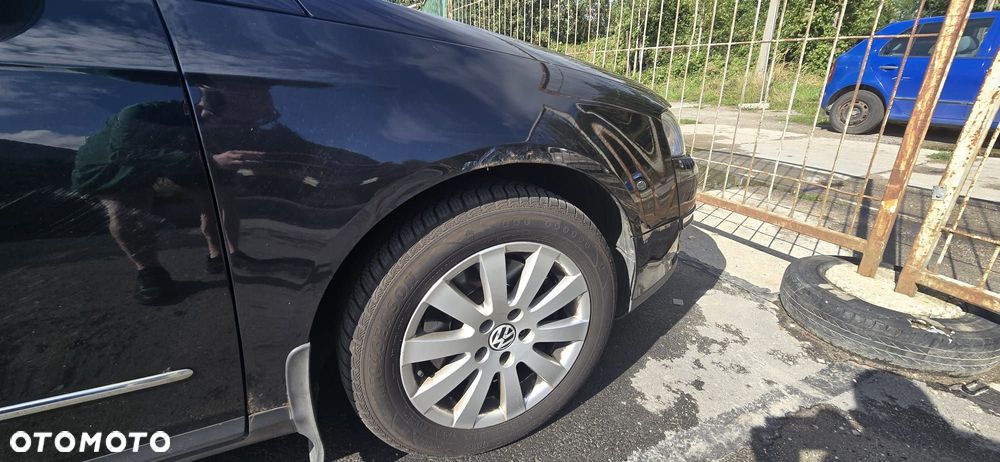 Volkswagen Passat 1.4 TSI Comfortline - 14
