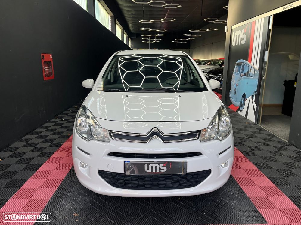 Citroën C3 1.2 VTi Attraction - 2