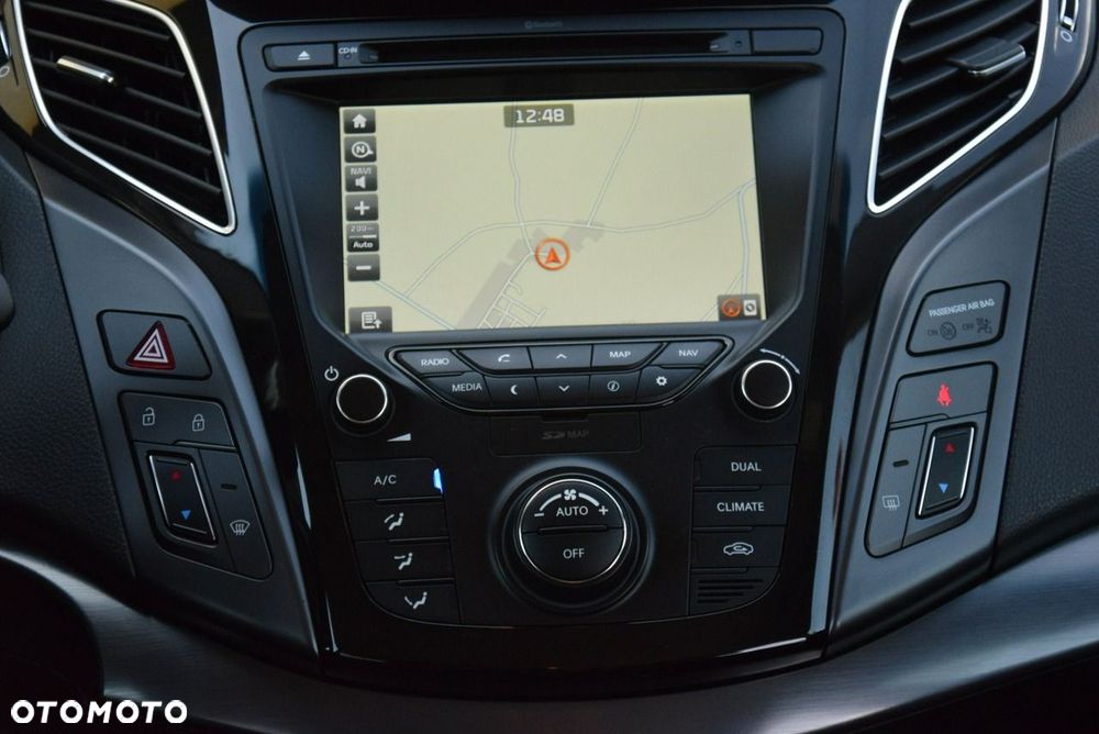 Hyundai i40 - 40