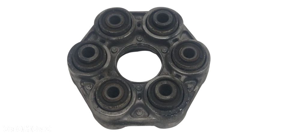 Bmw E81 E87 F20 F22 E90 E91 F30 E60 Guma Łącznik Elastyczny Wału 7605629 - 2