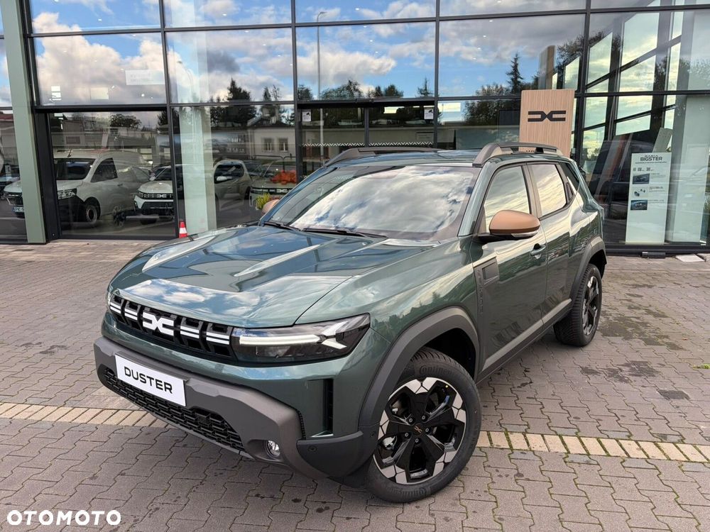 Dacia Duster - 1
