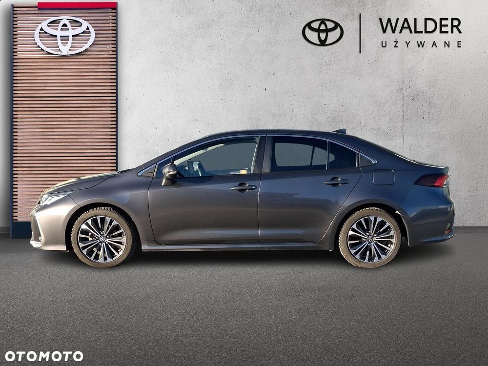 Toyota Corolla 1.5 Style - 3