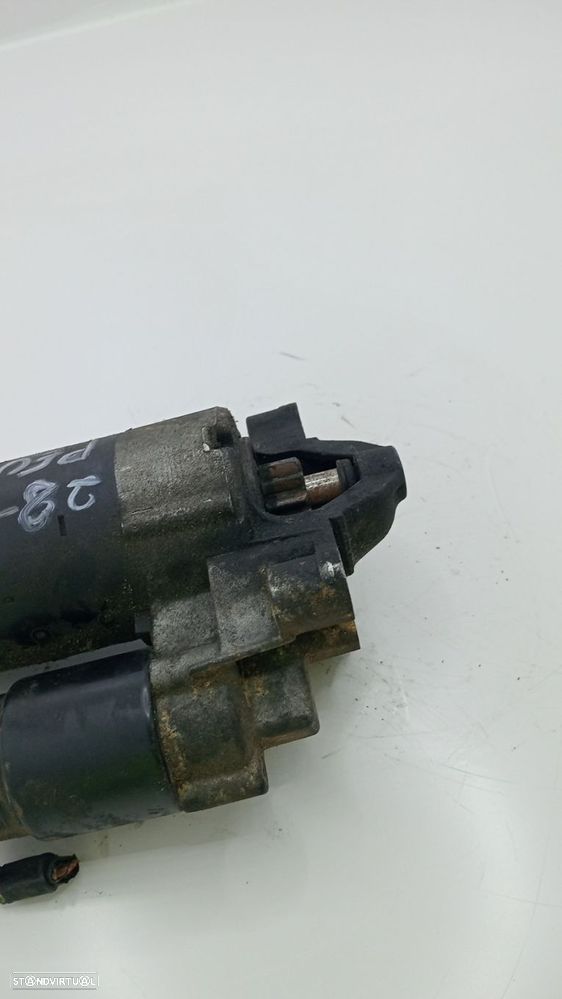 Motor De Arranque Peugeot Partner Caixa (5_, G_) - 3