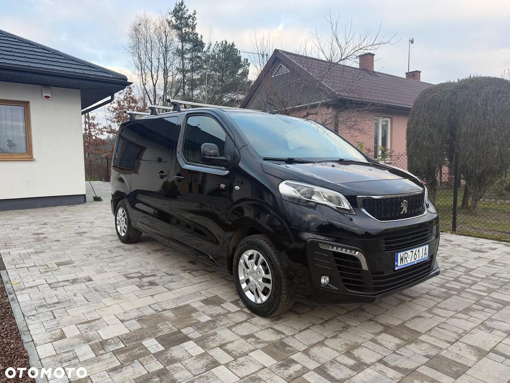 Peugeot expert - 2