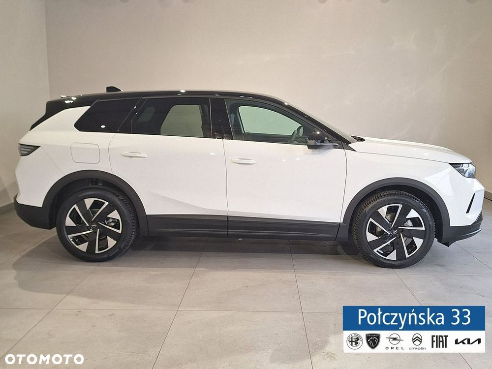 Opel Grandland - 18