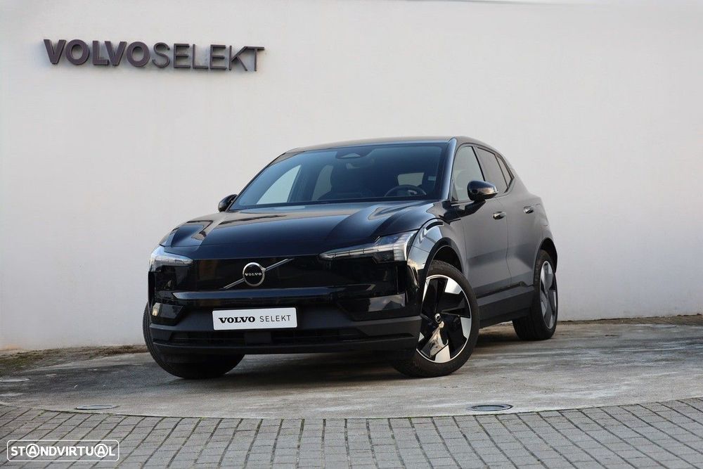 Volvo EX30 69 kWh Single Motor Extended Range Plus - 33