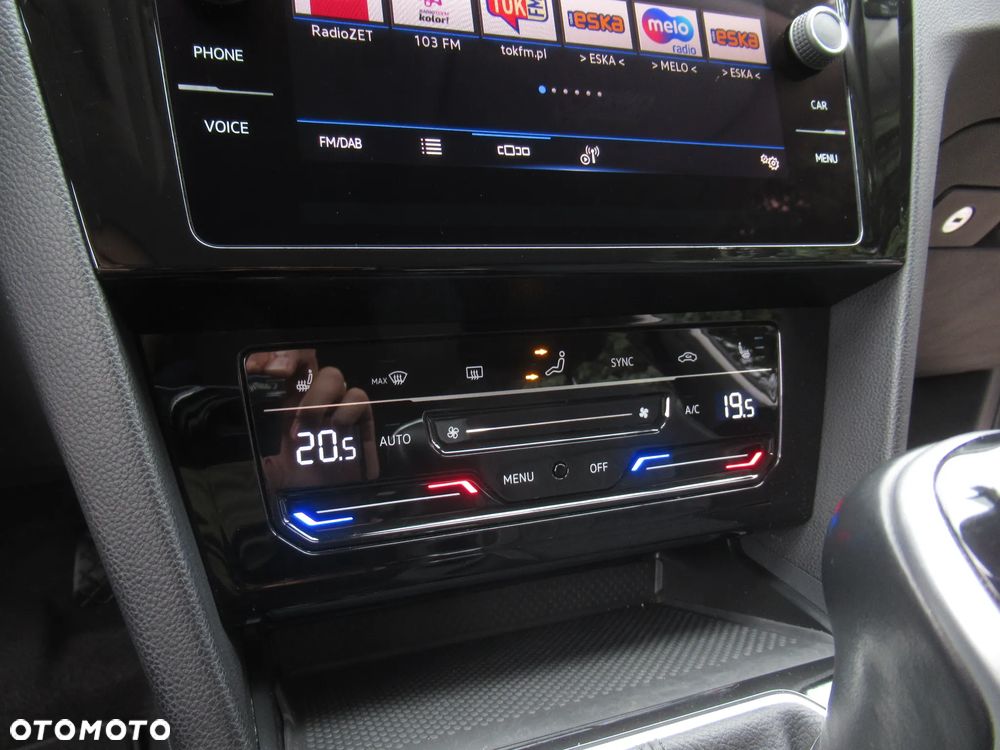 Volkswagen Passat 2.0 TDI EVO Business - 17