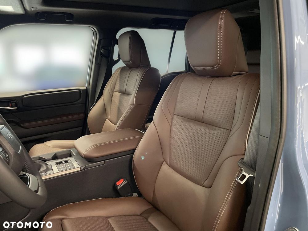 Toyota Land Cruiser LC 2.8 D-4D First Edition - 12