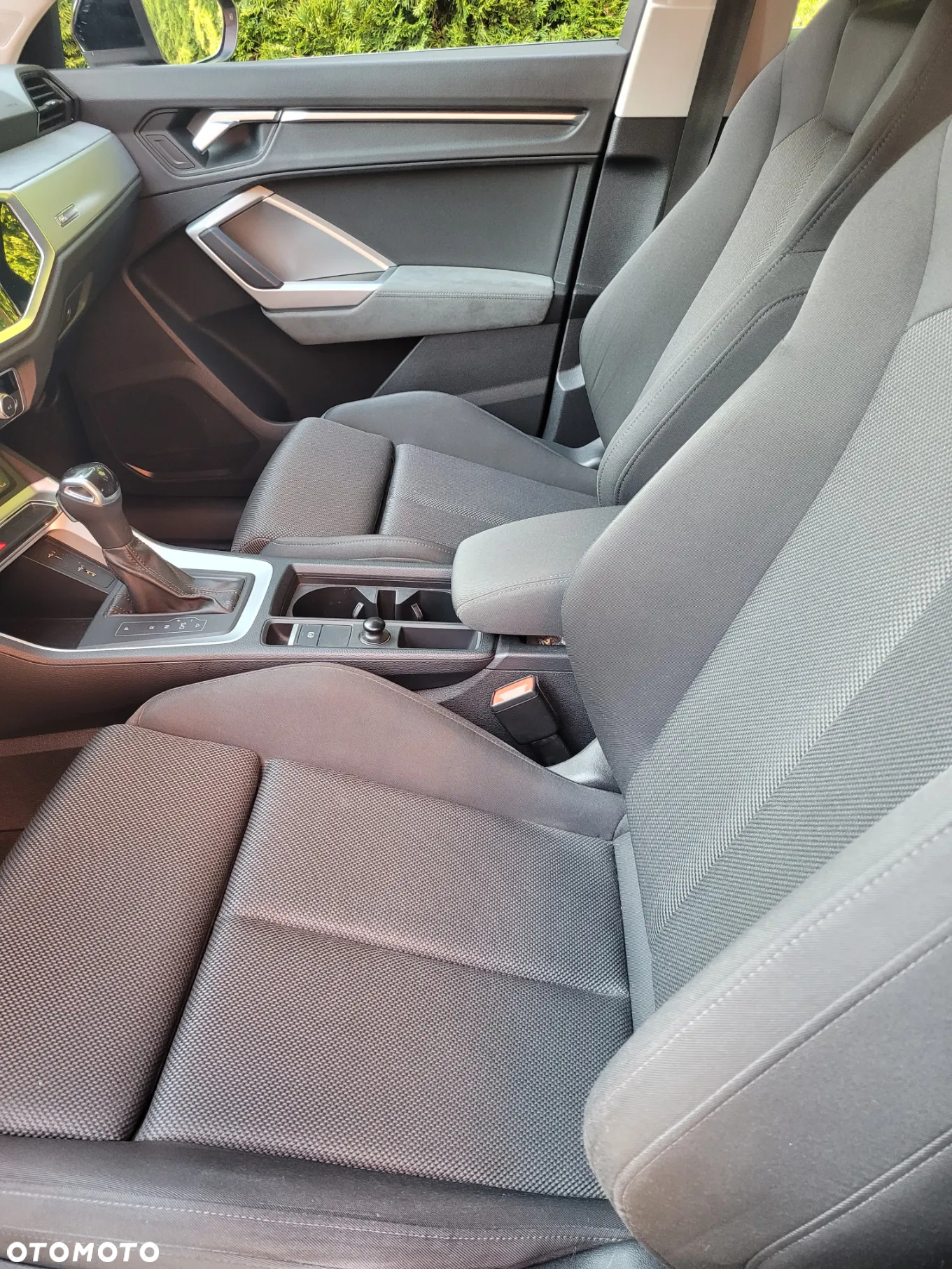 Audi Q3 35 TFSI S tronic S line - 6