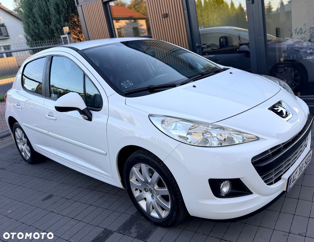 Peugeot 207 120 VTi Sport - 2