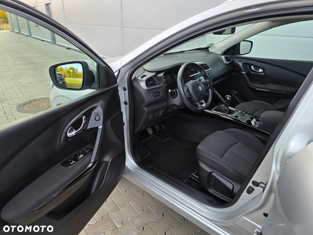 Renault Kadjar Energy TCe 130 Experience - 10