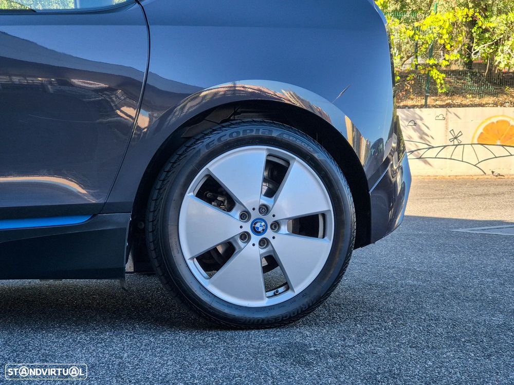 BMW i3 Standard - 30