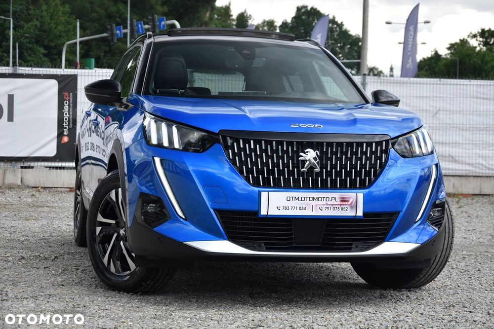 Peugeot 2008 ver-puretech-130-eat8-gt - 3