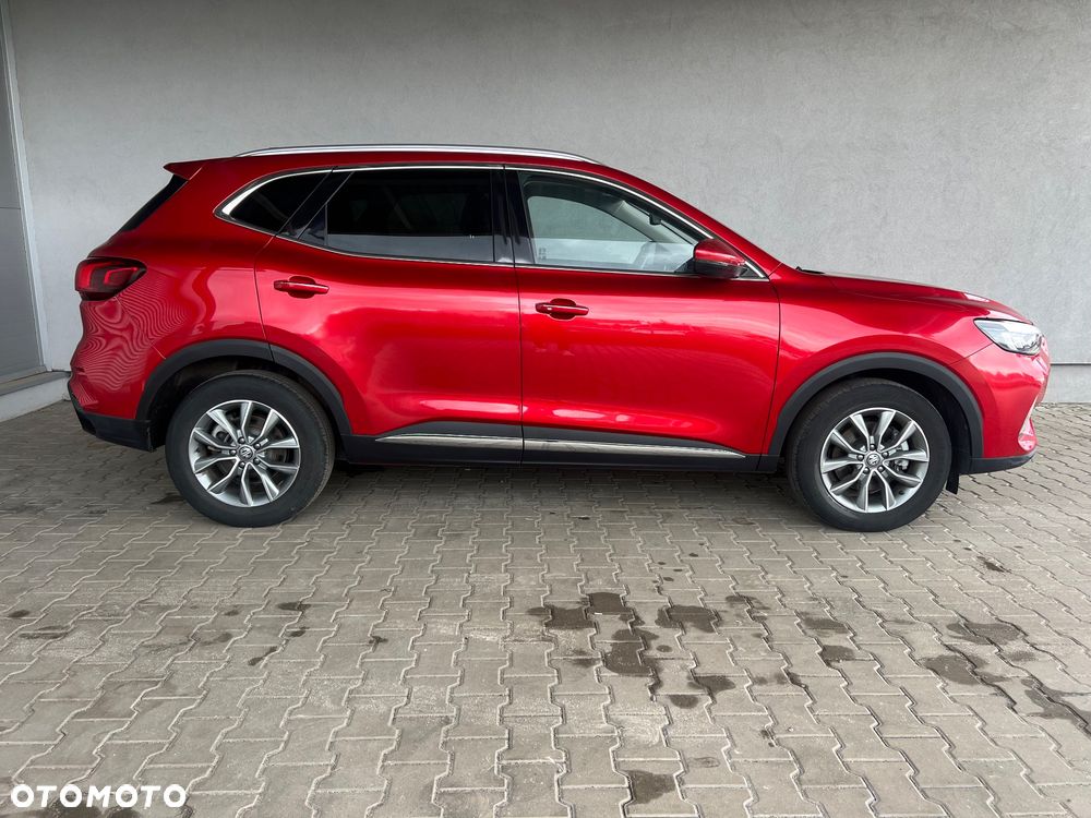 MG HS 1.5 T-GDI Excite DCT - 8