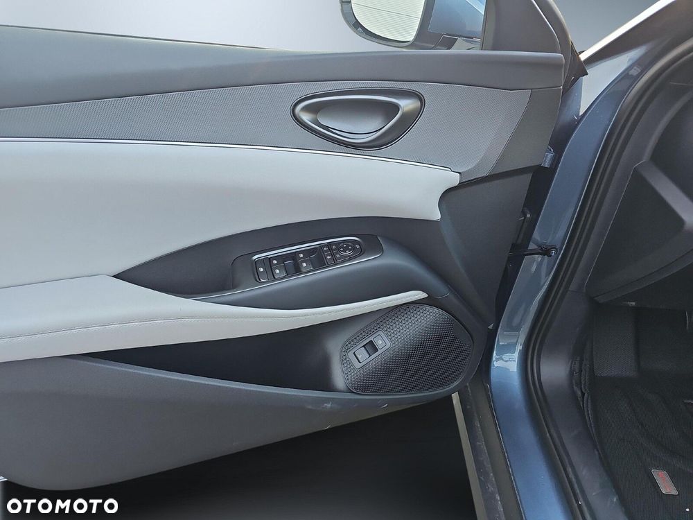 BYD Seal 6 DM-i 1.5 Boost - 10