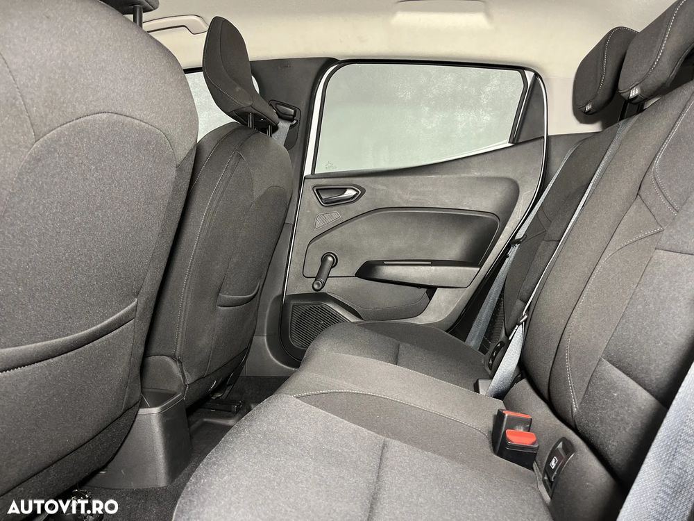 Renault Clio V full hybrid 145 Equilibre - 14