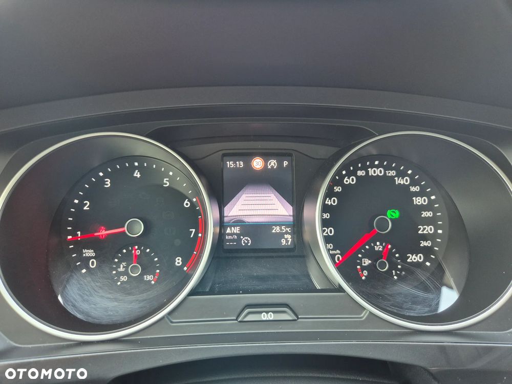 Volkswagen Tiguan 1.4 TSI BMT 4Mot Comfortline DSG - 18