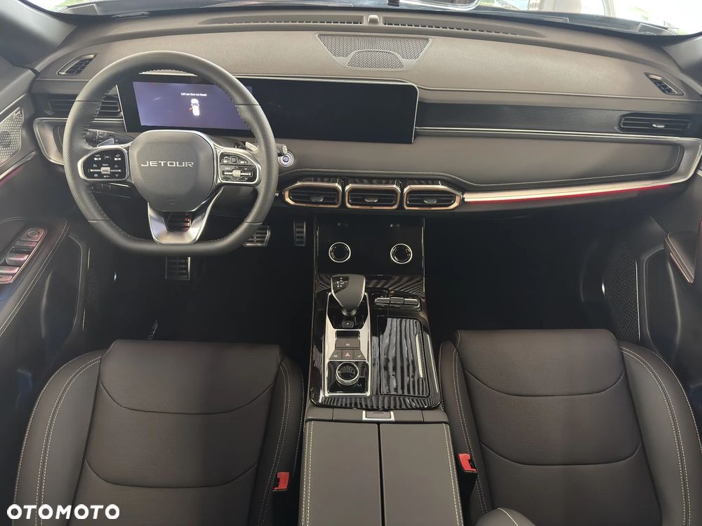 Jetour X70 Plus 1.6T DCT - 8
