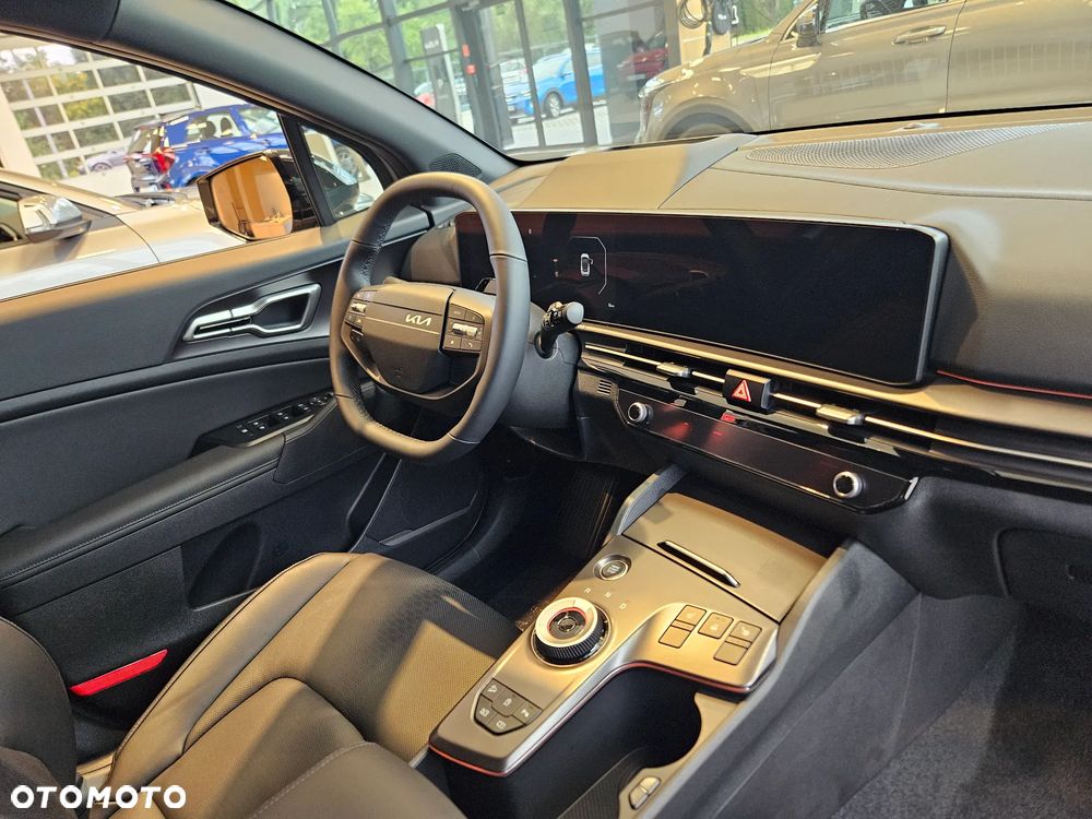 Kia Sportage - 9