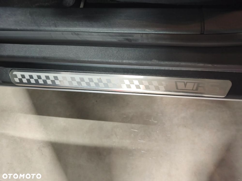 Skoda Octavia 2.0 TDI DPF RS - 32