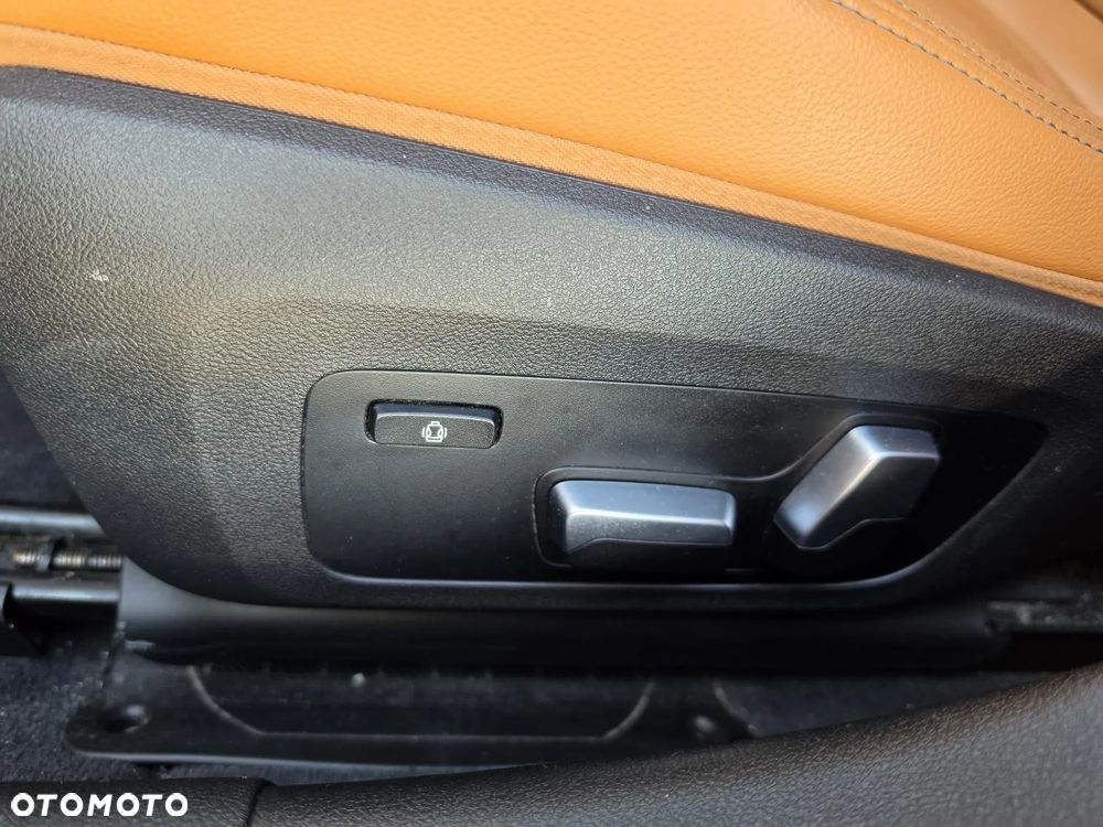 BMW Seria 3 2019