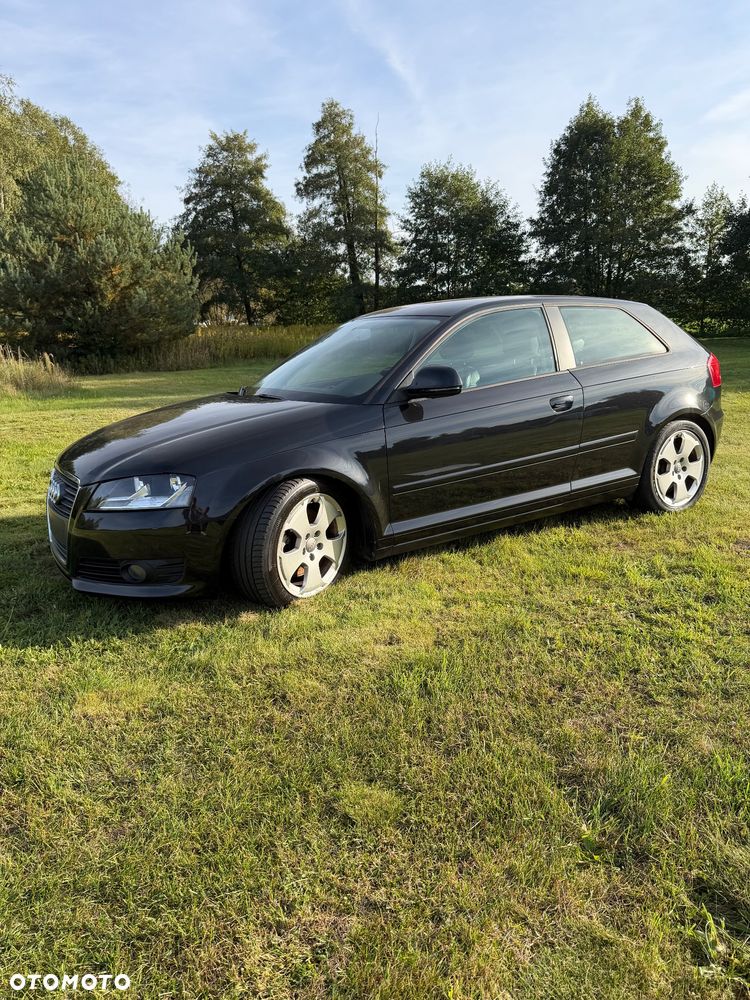 Audi A3 3-drzwiowe - 11