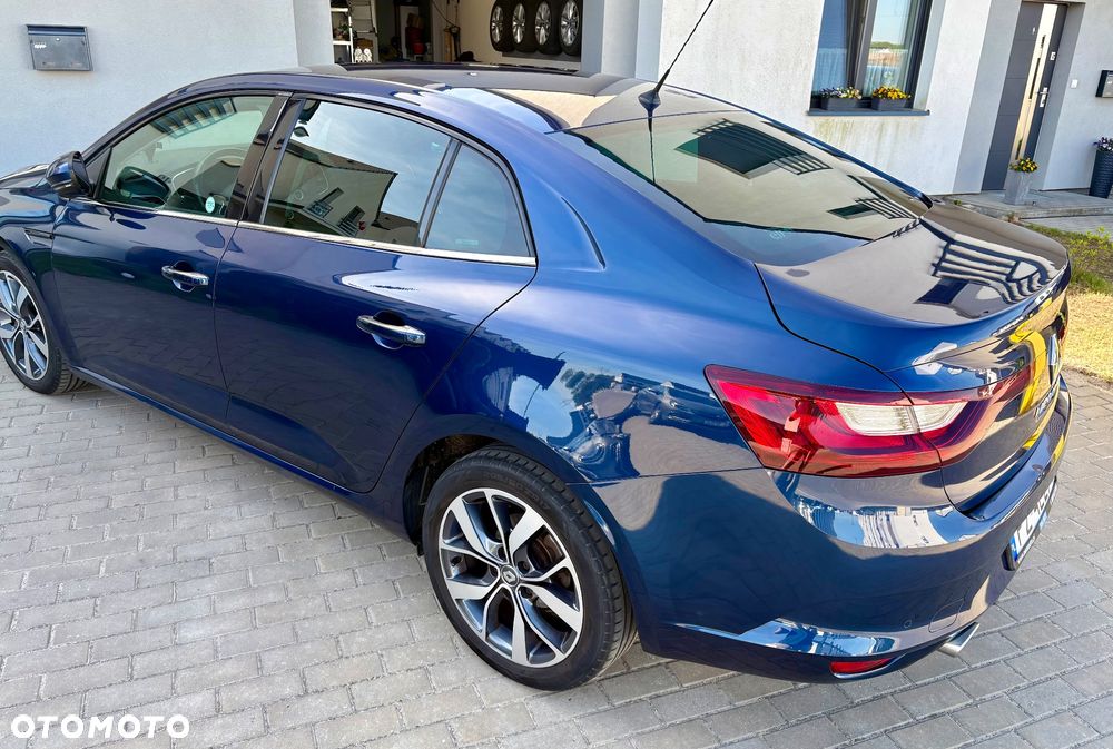 Renault Megane 1.5 dCi Zen - 10