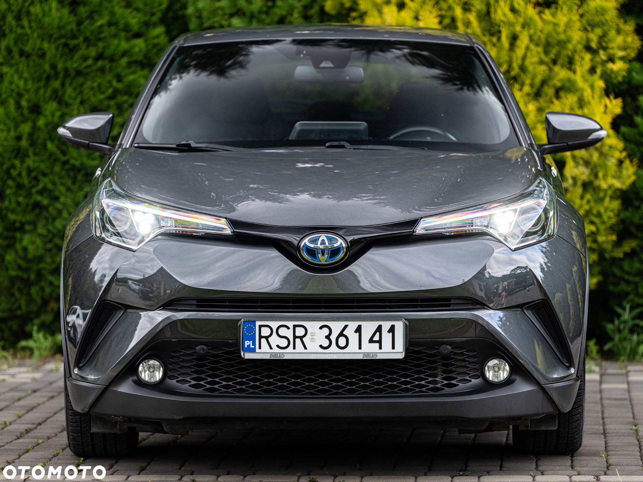 Toyota C-HR - 18