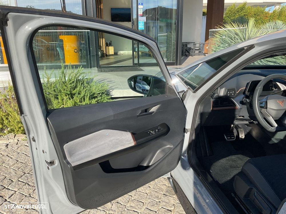 Cupra Born 58 kWh - 20