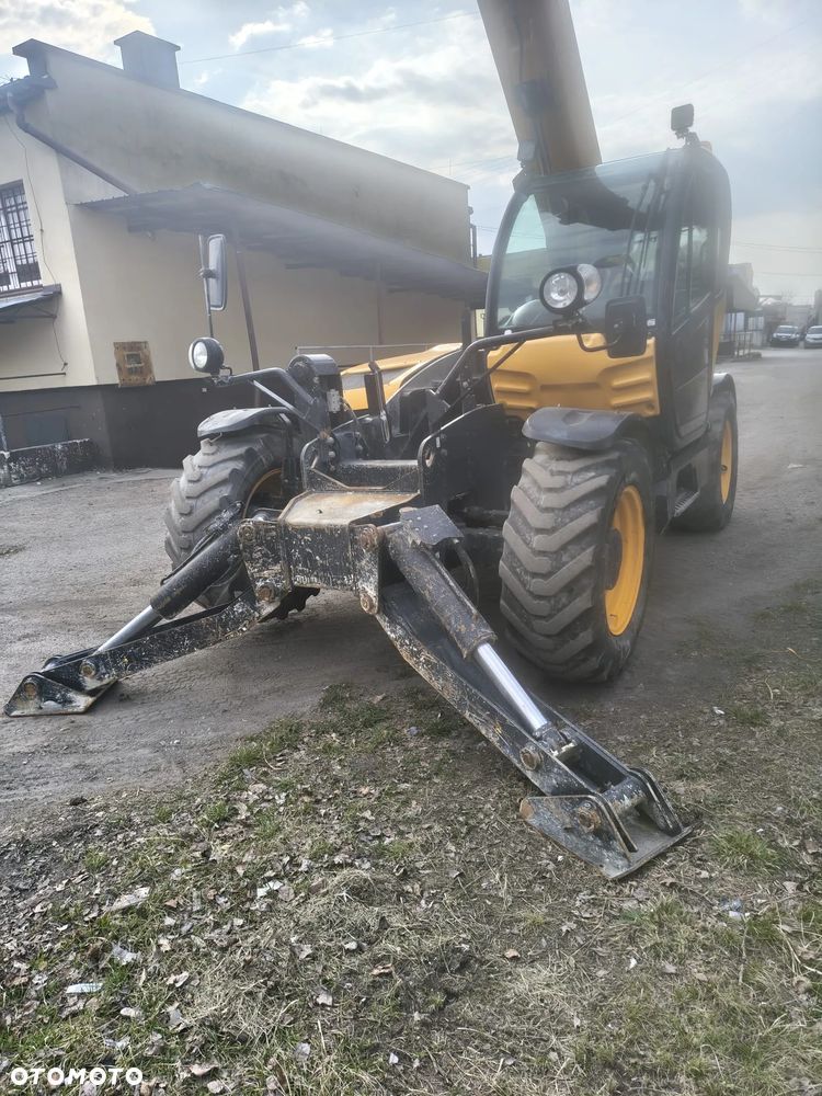 Dieci Icarus 40.17 MLT MRT JCB MERLO - 2