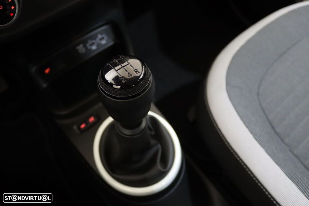 Renault Twingo 1.0 SCe Equilibre - 30