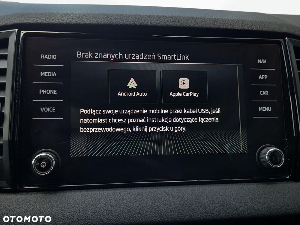 Skoda Karoq 1.5 TSI ACT Selection DSG - 22