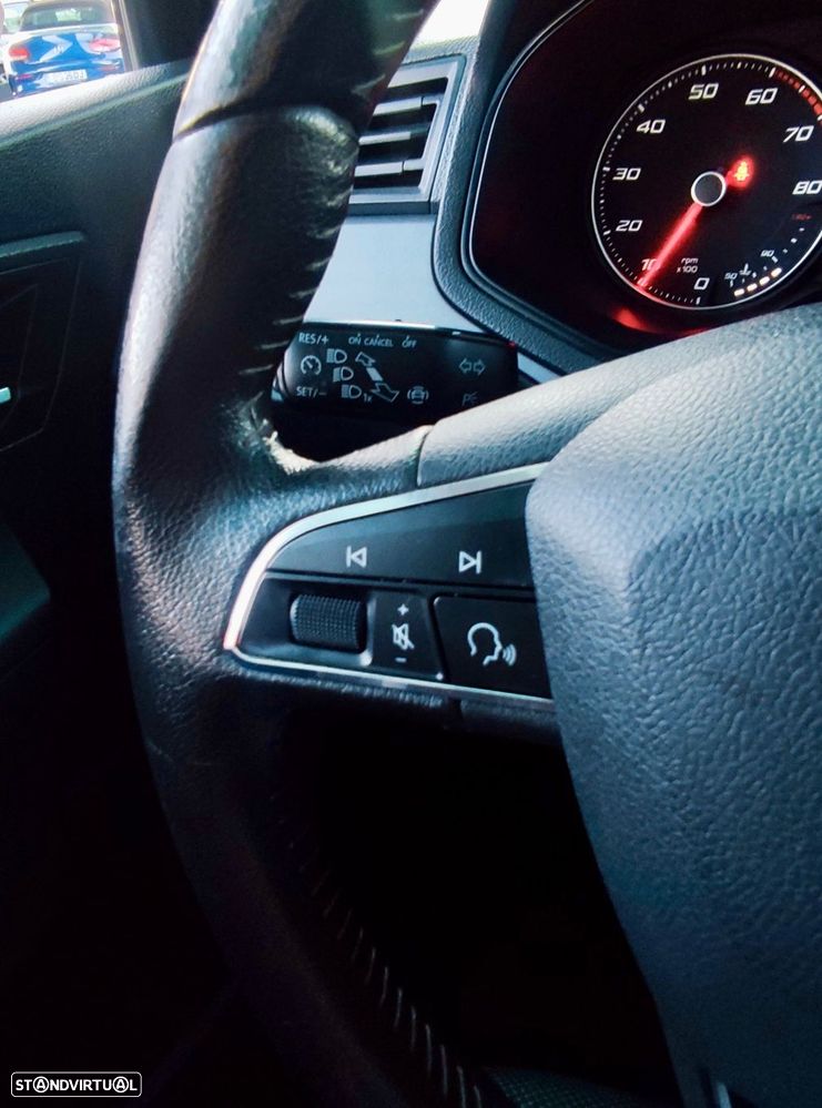 SEAT Arona 1.0 TSI Style - 17