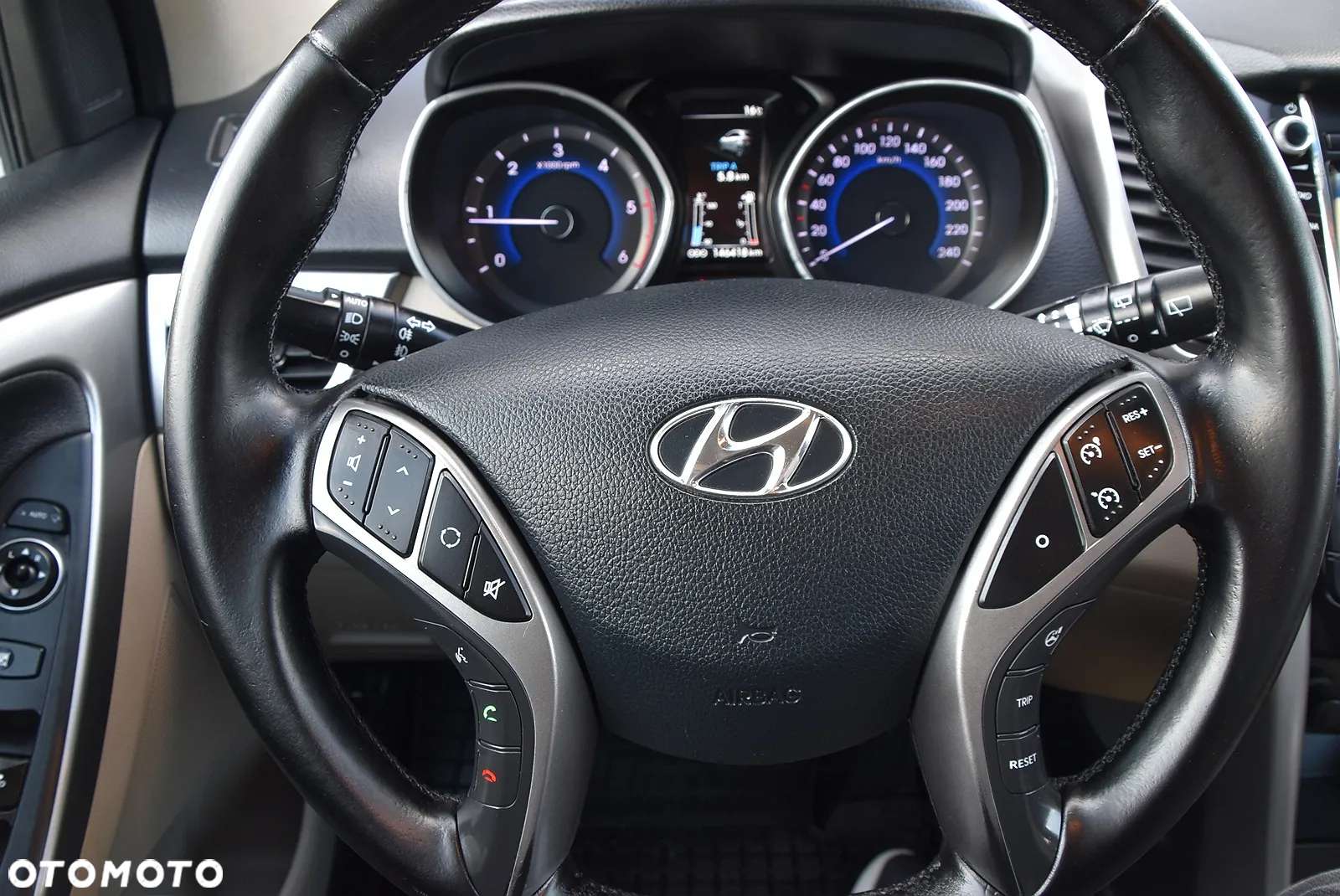 Hyundai i30 - 28