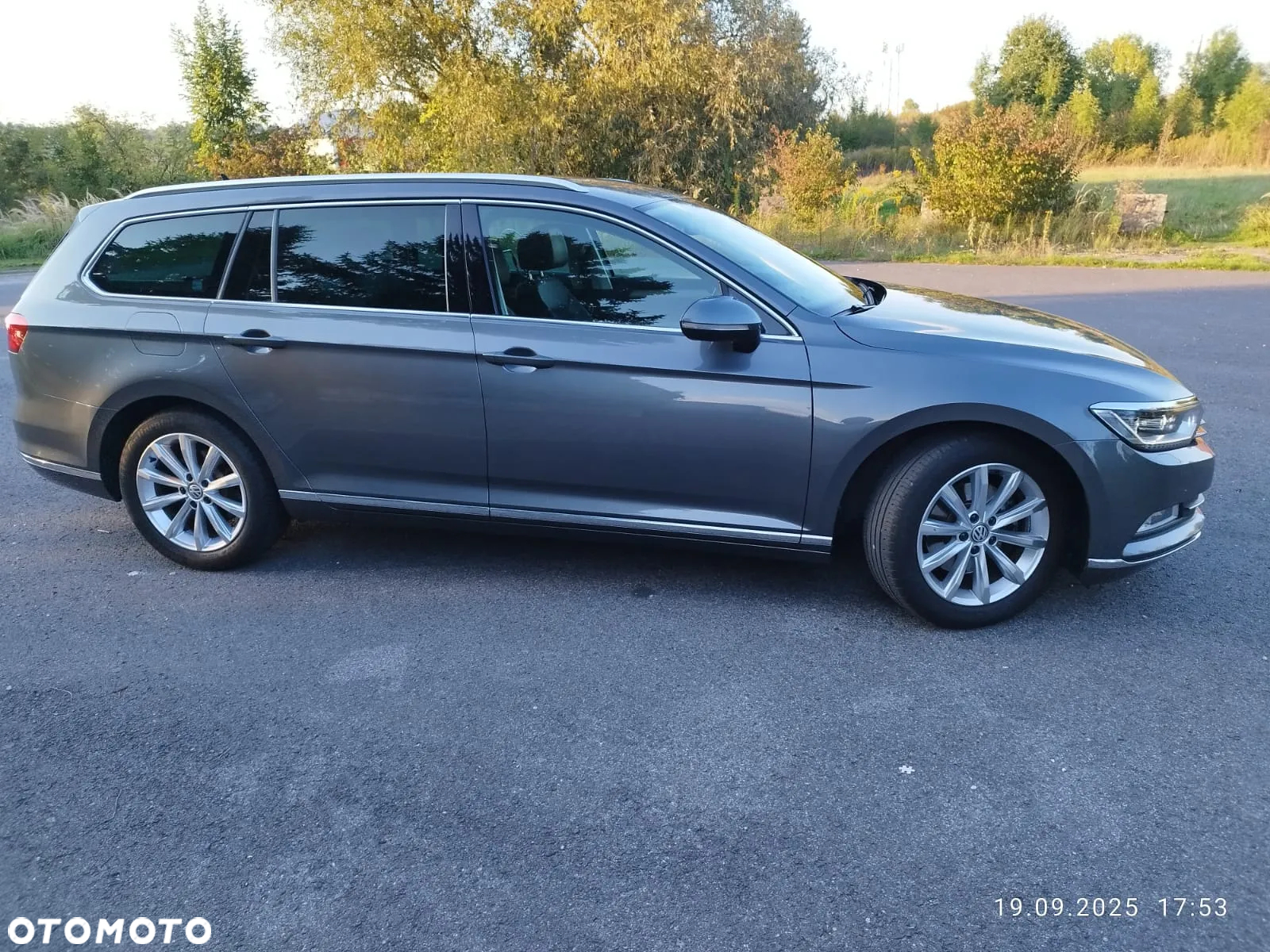 Volkswagen Passat ver-2-0-tdi-bmt-highline-dsg - 8