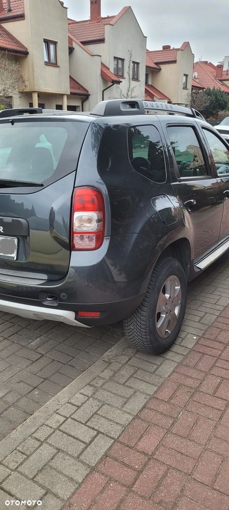 Dacia Duster 1.6 Laureate - 5