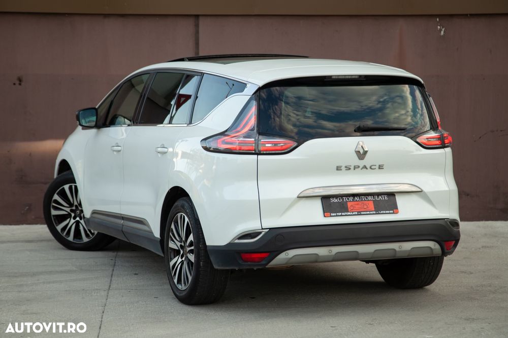 Renault Espace - 3