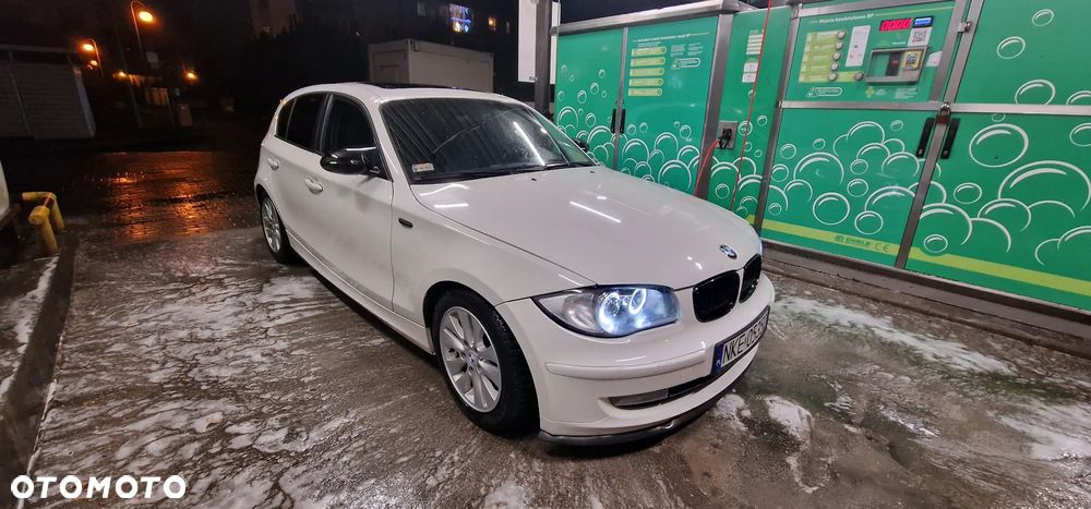 BMW Seria 1 116i Edition Lifestyle - 6