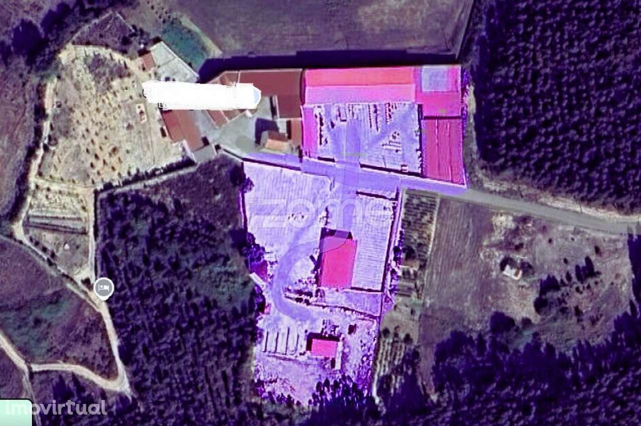 Terreno e Armazém Maxial - Grande imagem: 3/29