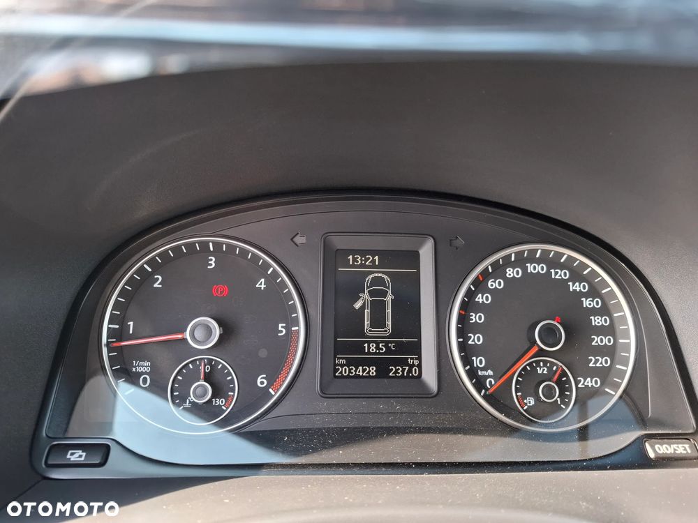 Volkswagen Caddy - 12