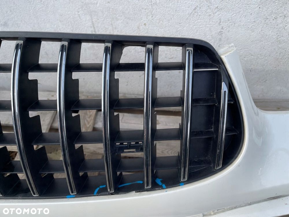 MERCEDES GLC X253 253 LIFT AMG ZDERZAK PRZÓD PRZEDNI PDC A2538887500 - 16
