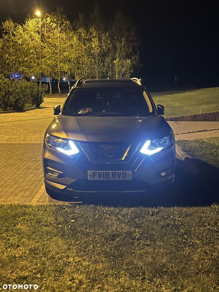 Nissan X-Trail - 6