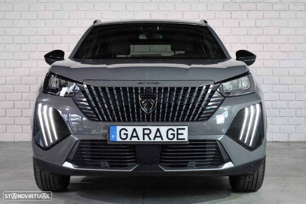 Peugeot 2008 1.2 PureTech Allure Pack - 2
