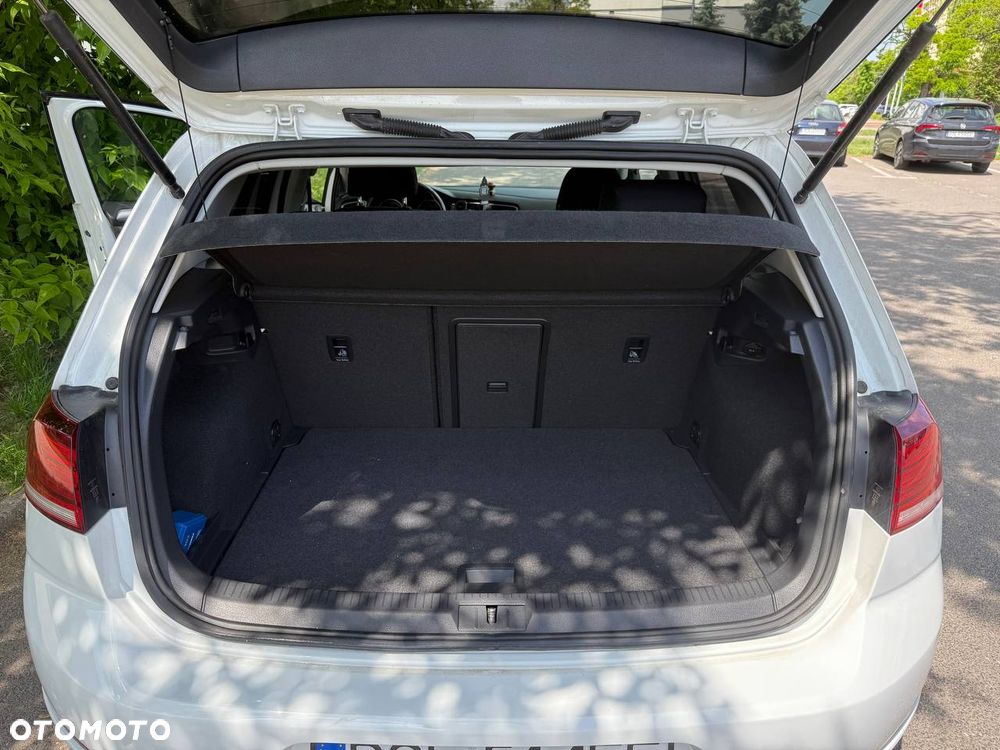 Volkswagen Golf 1.6 TDI BMT Trendline - 15