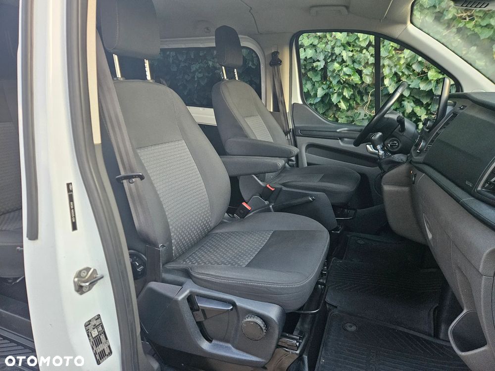 Ford Transit Custom L2H1 2.0TDCI - 27
