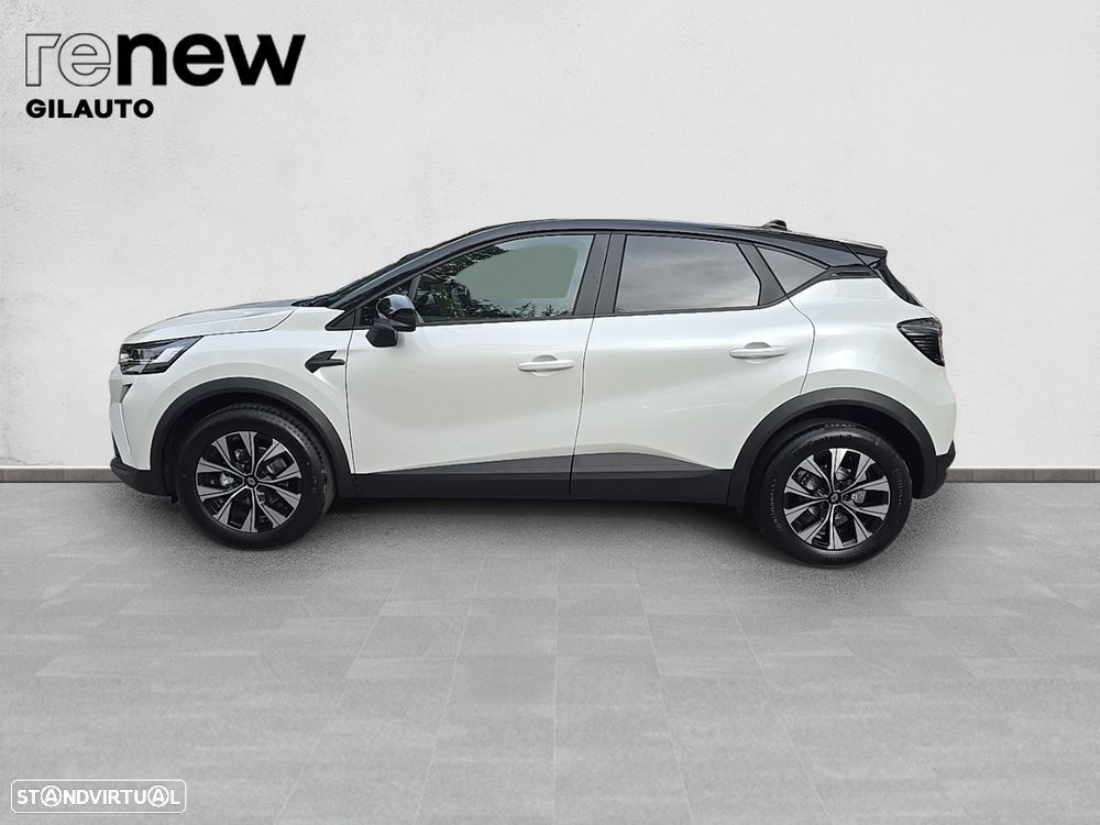 Renault Captur 1.2 TCe Evolution - 8
