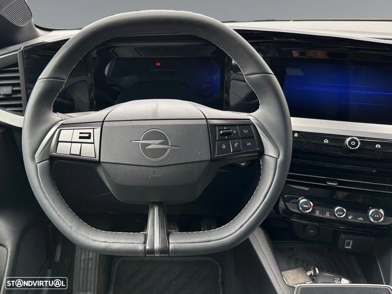 Opel Mokka 1.2 Hybrid GS eDCT - 15