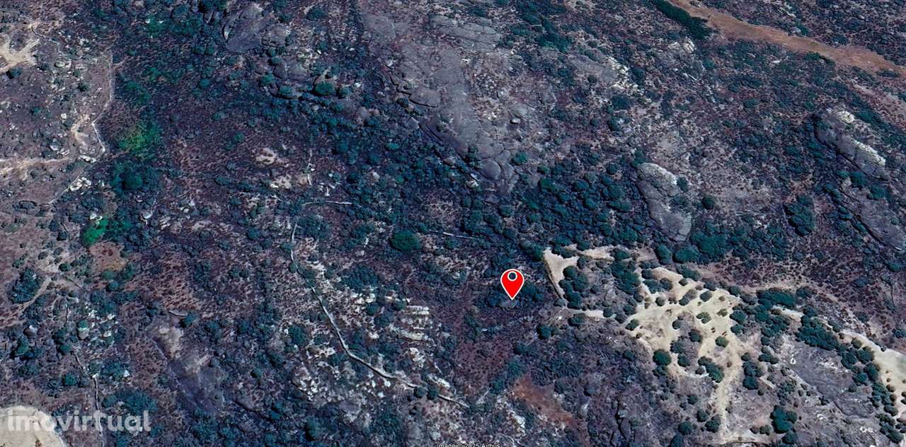 Terreno Rústico  Venda em Junça e Naves,Almeida - Grande imagem: 2/8