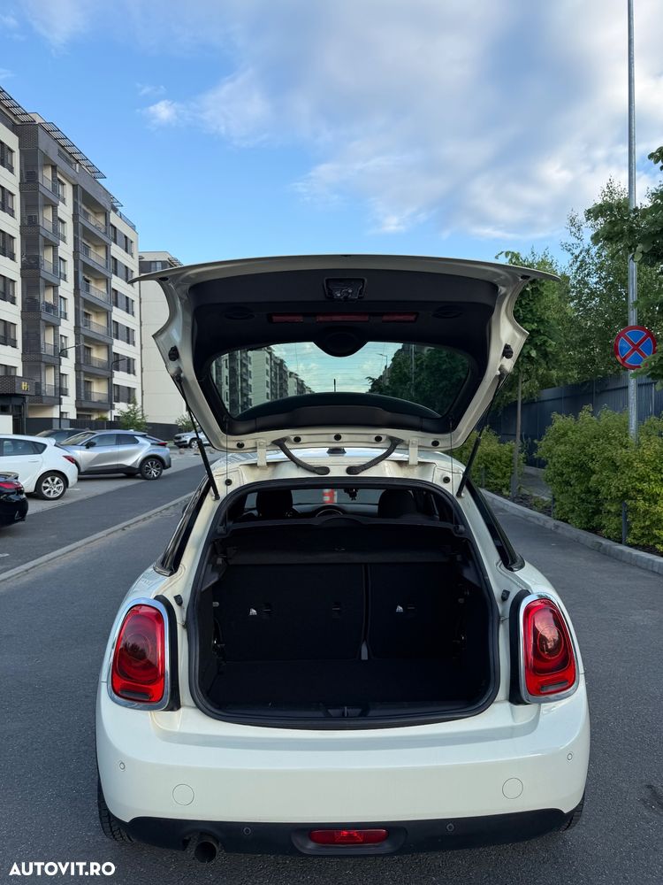 Mini ONE - 12